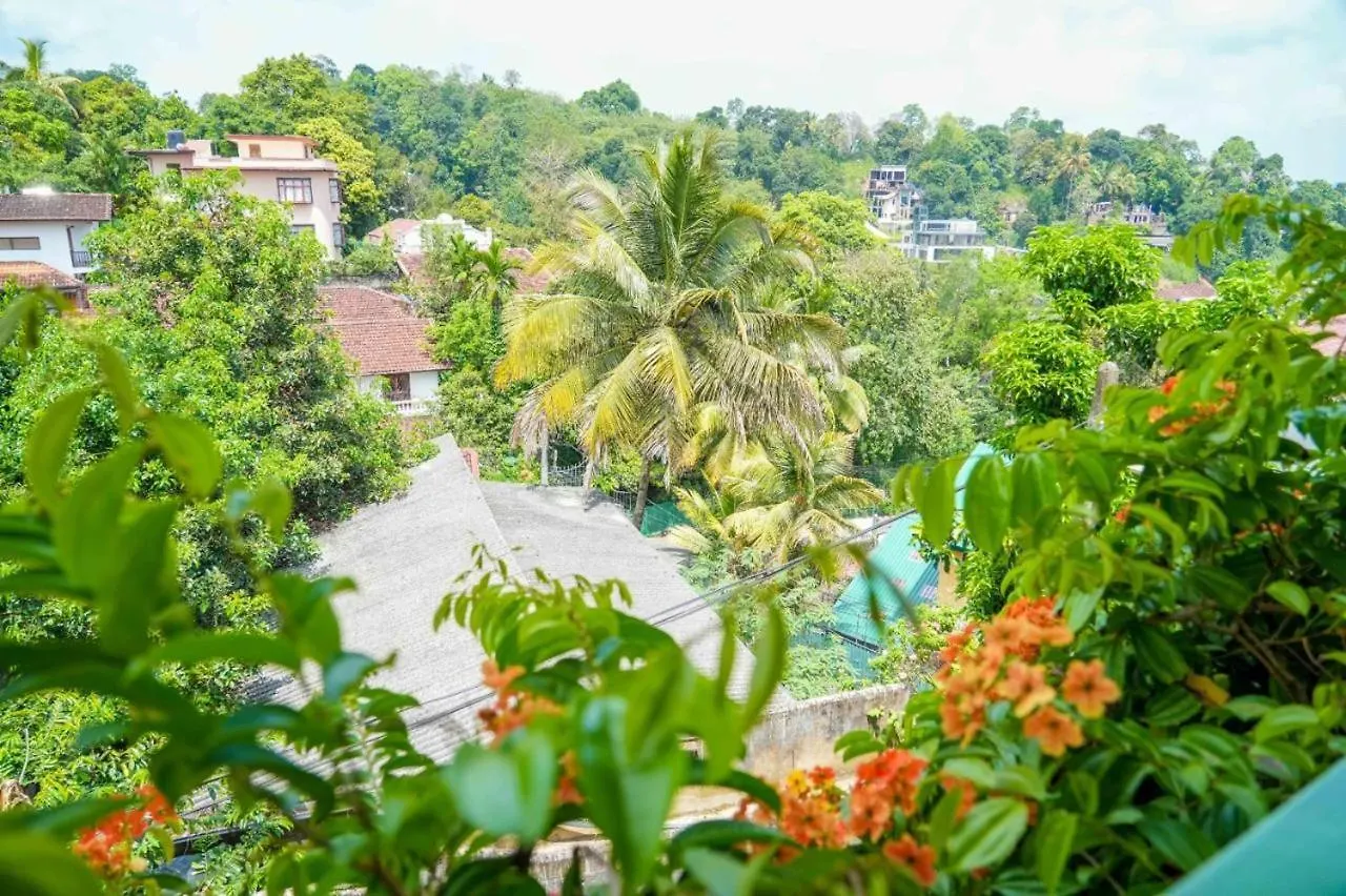 The Mist Residence Mapanawatura Sri Lanka