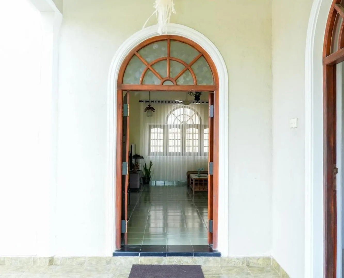 The Mist Residence Mapanawatura