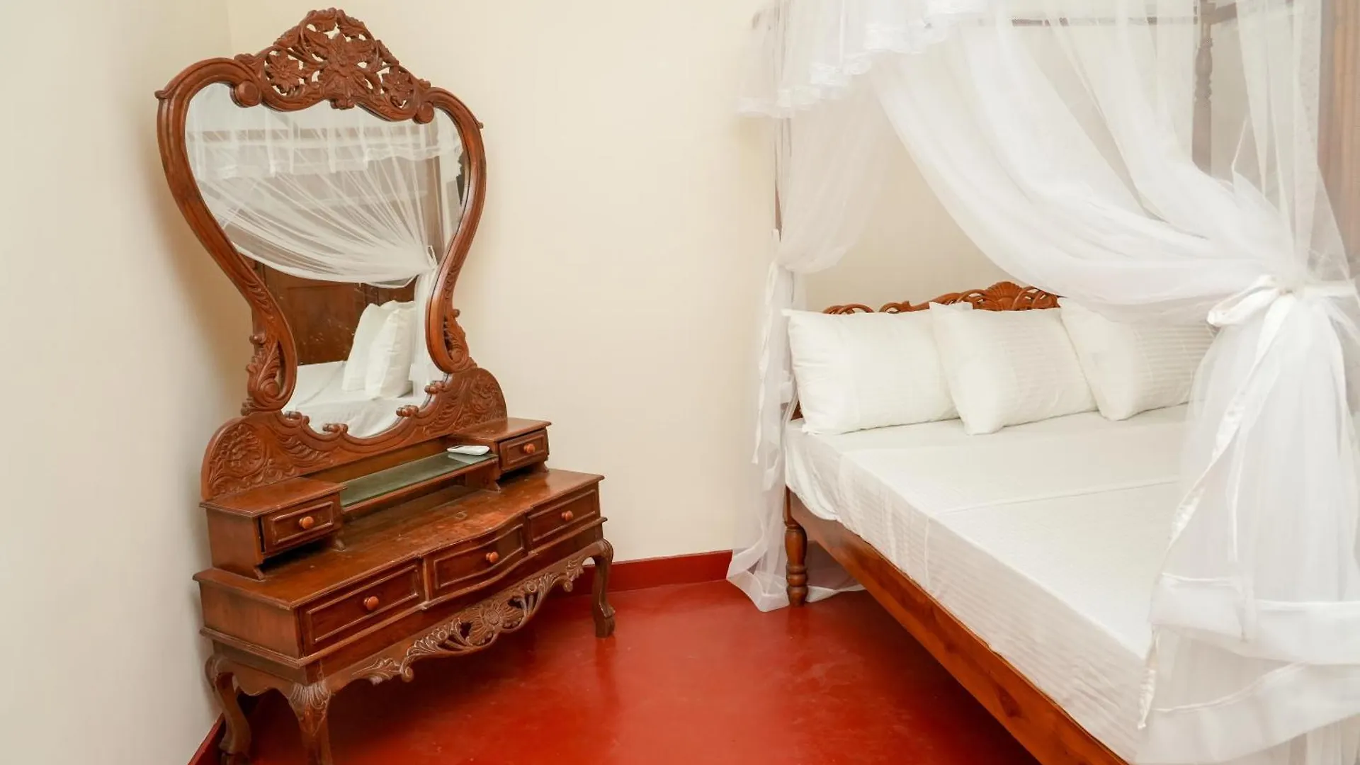 The Mist Residence Mapanawatura Apartment