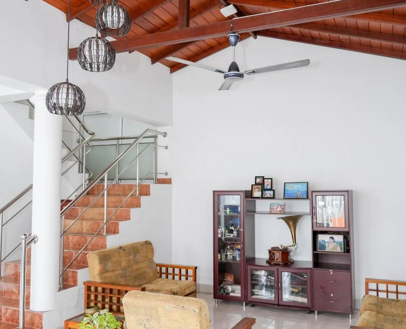 Apartment The Mist Residence Mapanawatura