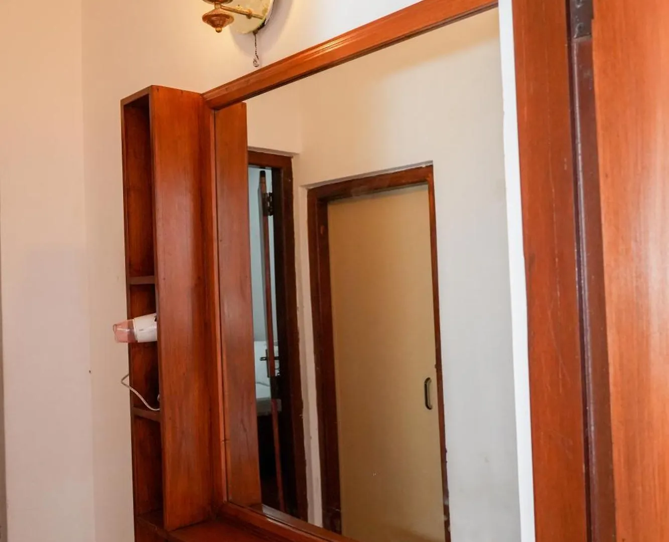 The Mist Residence Mapanawatura