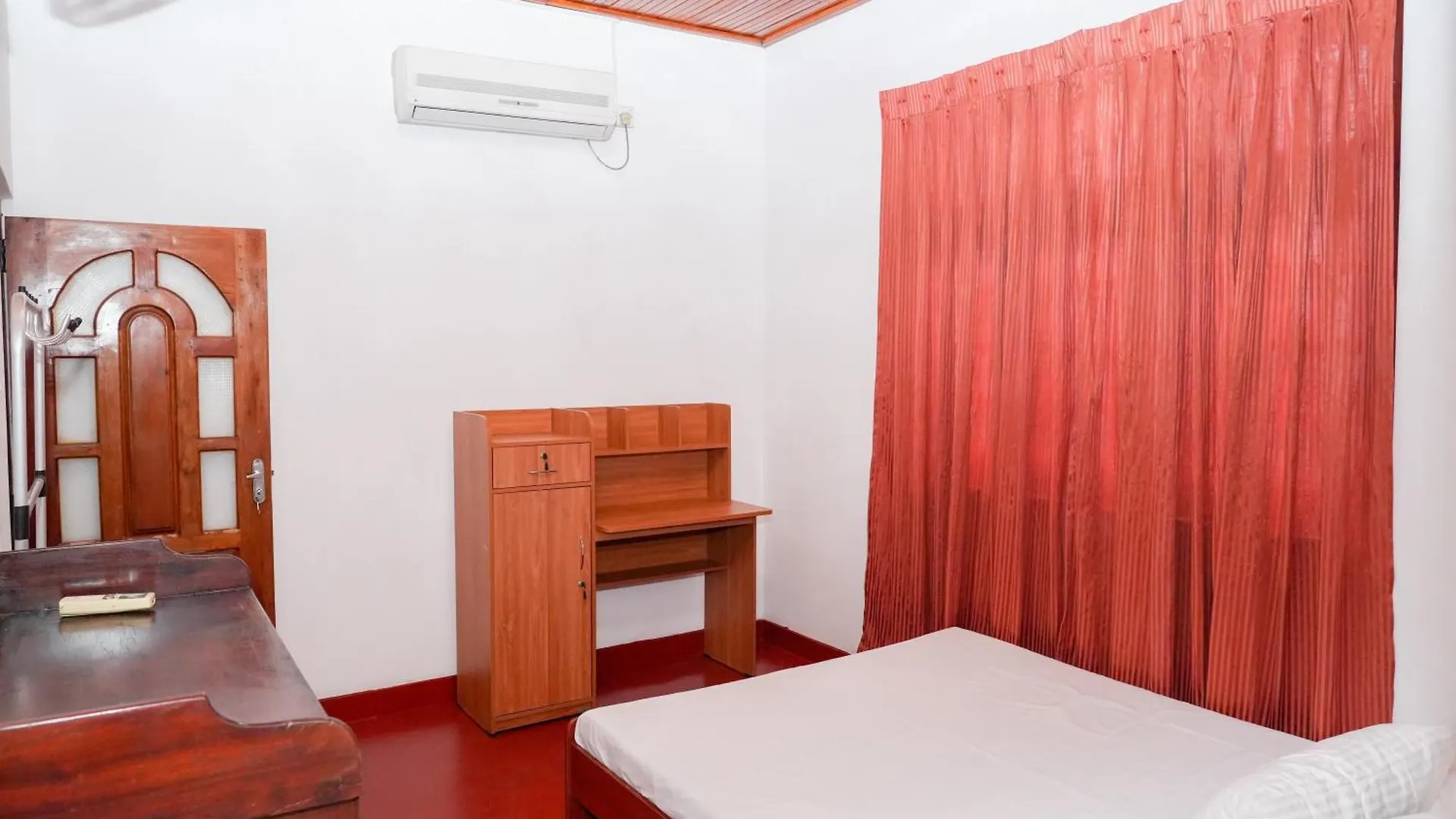 Apartment The Mist Residence Mapanawatura