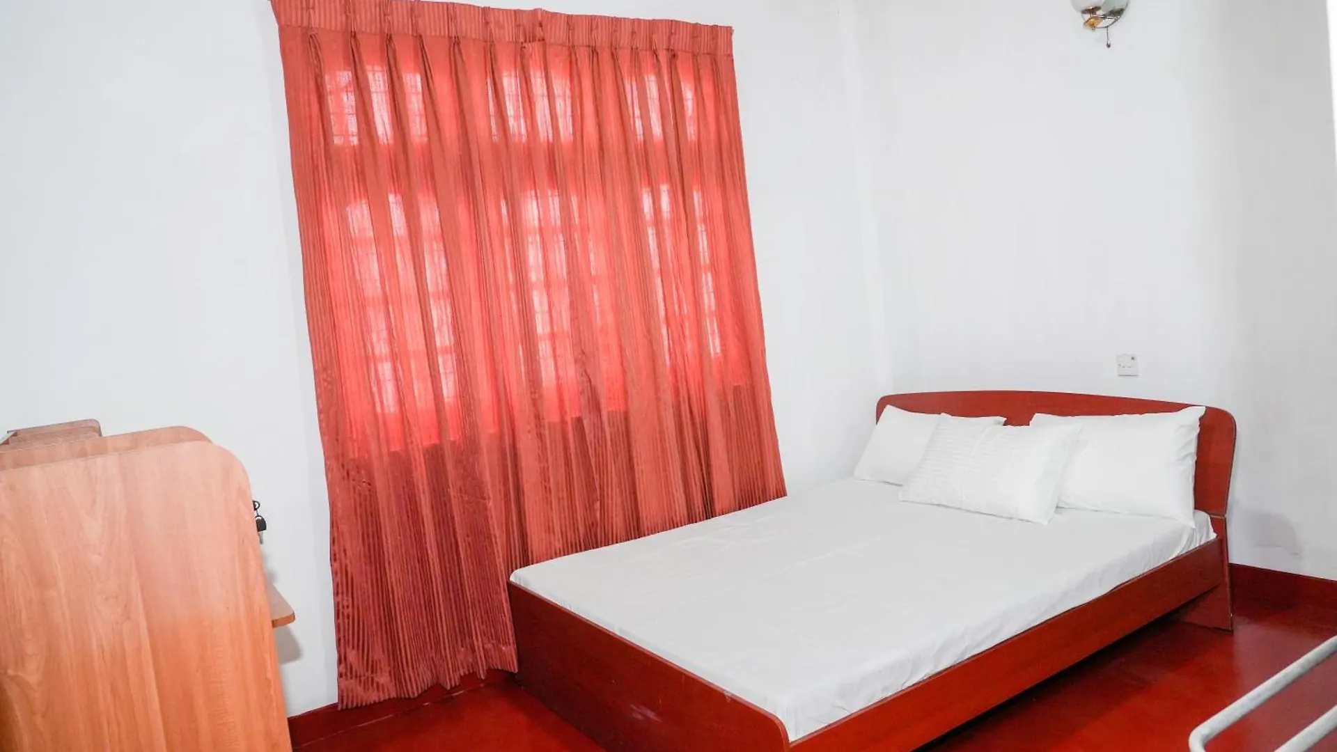 The Mist Residence Mapanawatura Apartment