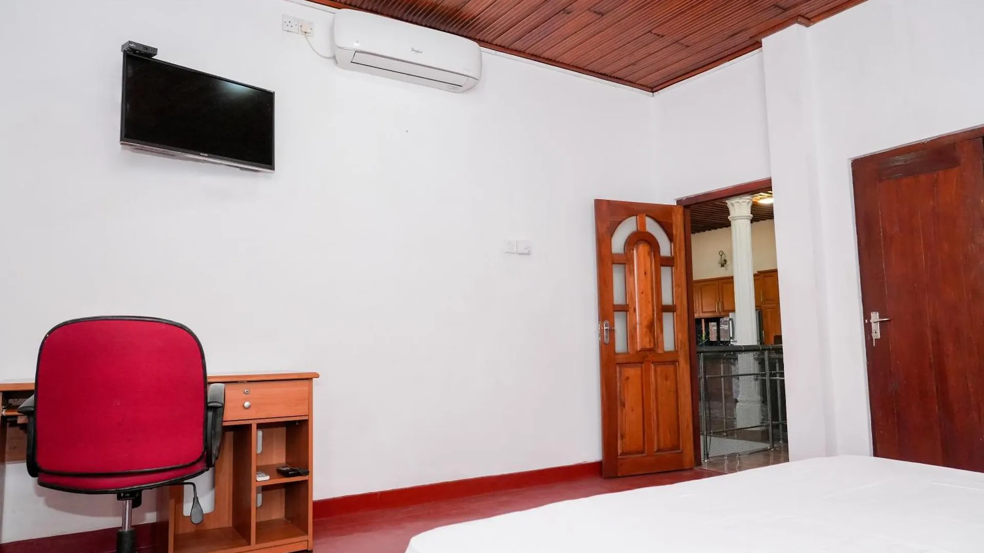 The Mist Residence Mapanawatura