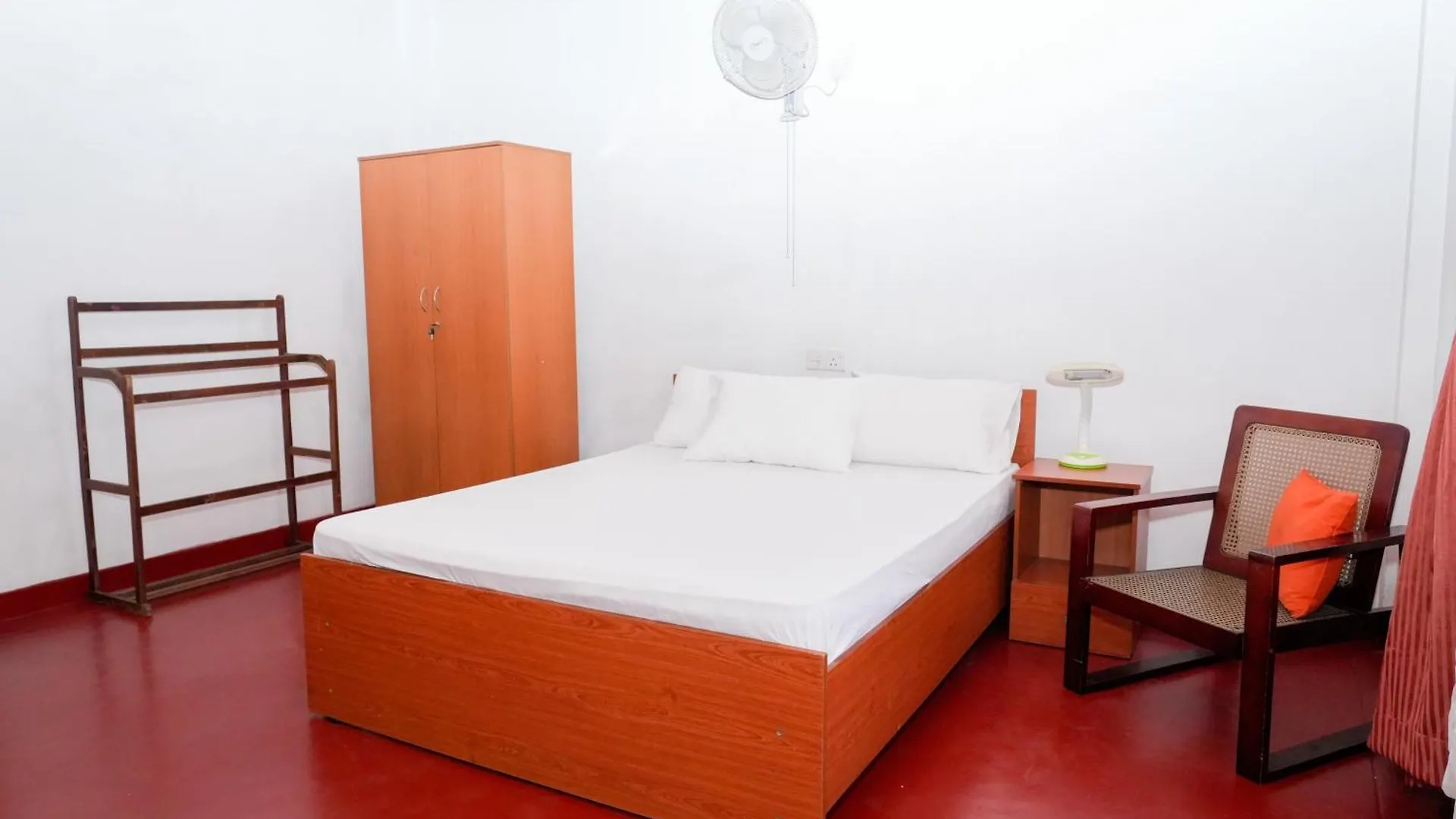 The Mist Residence Mapanawatura 0*,
