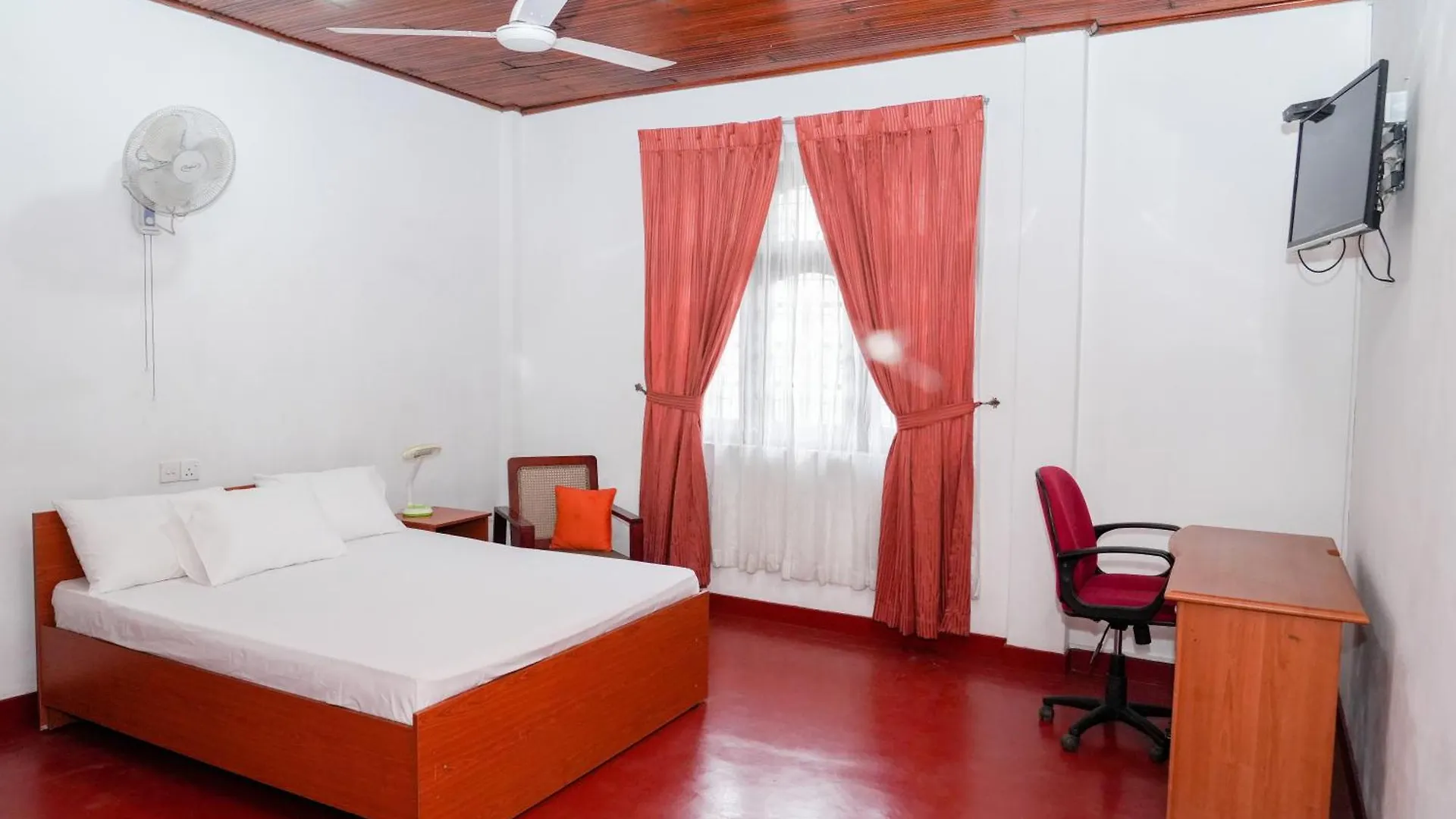 Apartment The Mist Residence Mapanawatura