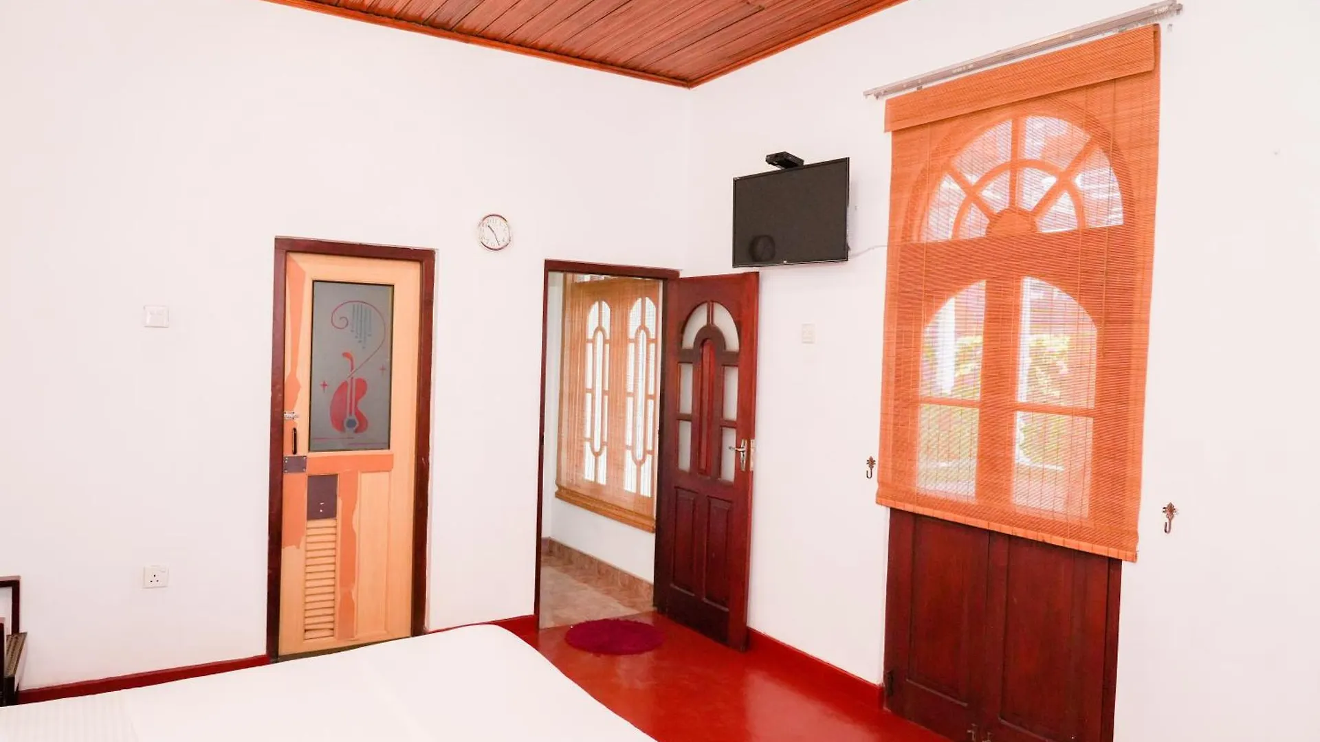 The Mist Residence Mapanawatura Apartment