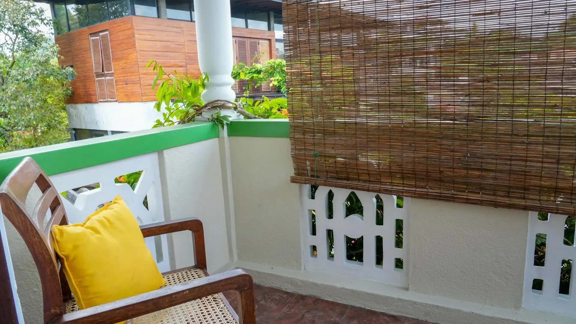 The Mist Residence Mapanawatura