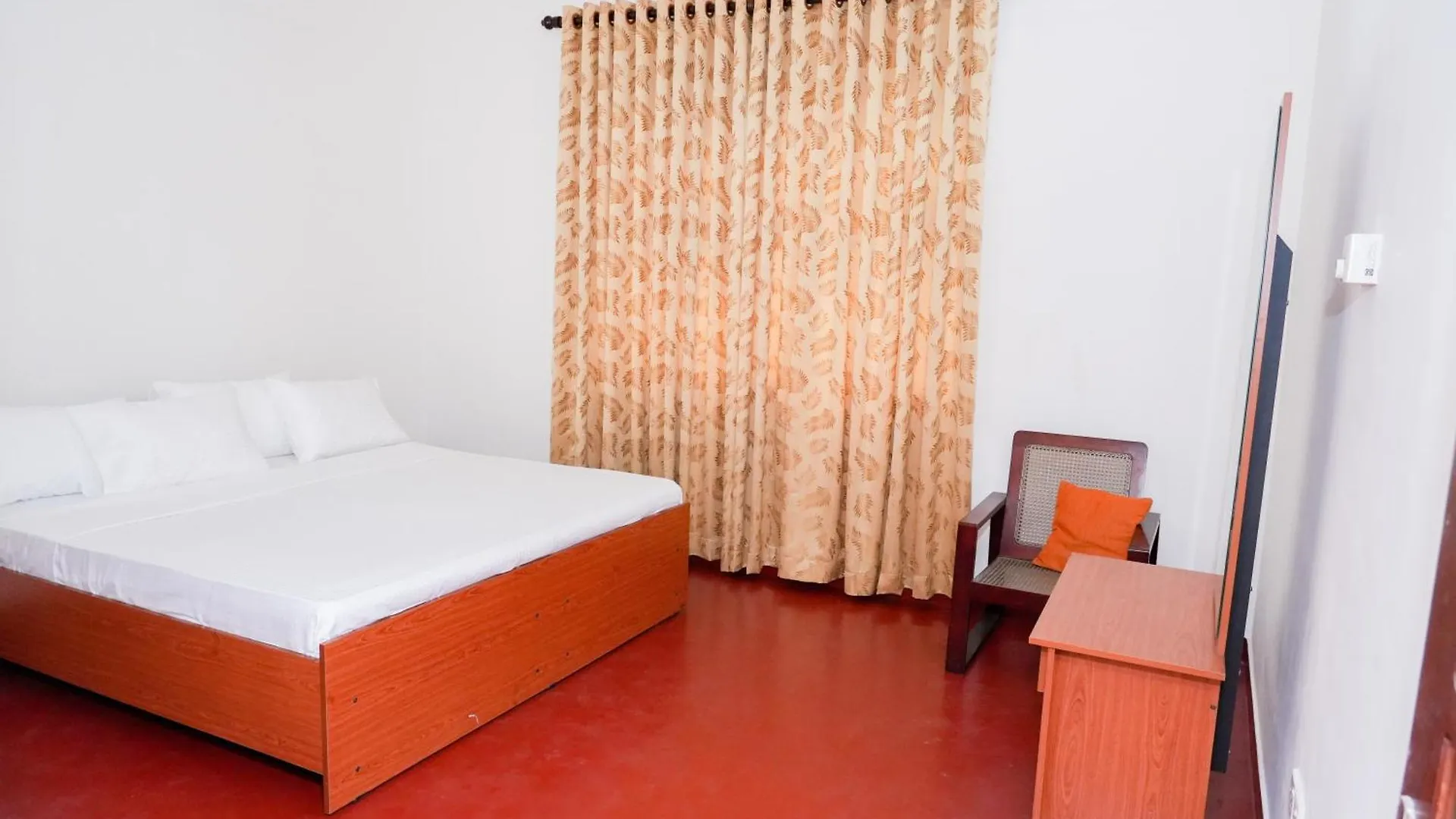 The Mist Residence Mapanawatura 0*,